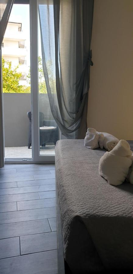 Bed & Breakfast Un Passo Dal Mare Marina *