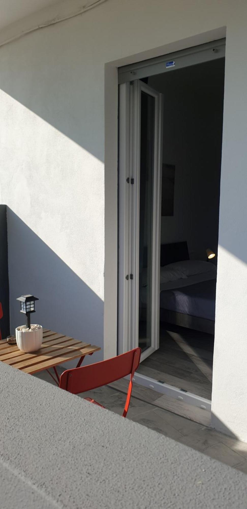 Un Passo Dal Mare Marina Bed & Breakfast *